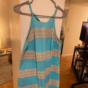 Lily Pulitzer dress
